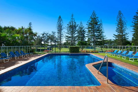 ULTIQA Beach Haven On Broadbeach - Tourism Brisbane 2