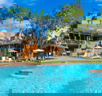 Vacation Village - Brisbane Tourism