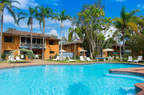 Vacation Village - Brisbane Tourism 0