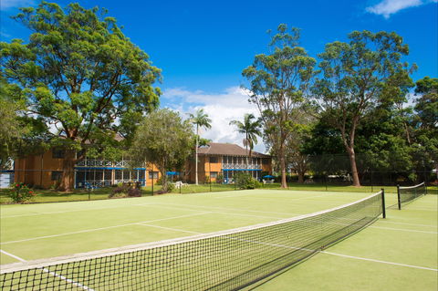 Vacation Village - Brisbane Tourism 1