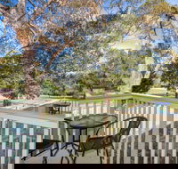 Villa De Golf at Mollymook - Tourism Brisbane