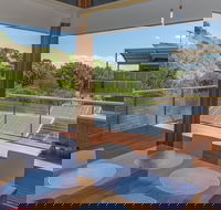 Villa 31 - Brisbane Tourism