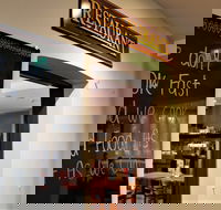 Walshs Hotel - Tourism Brisbane