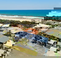 Watonga Rocks - couple's retreat - Brisbane Tourism