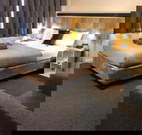 Wattle Tree Motel - Brisbane 4u