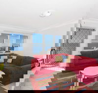 Werrina Townhouse - Tourism Brisbane