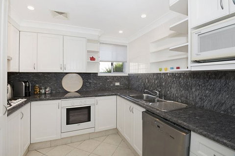 Werrina Townhouse - Tourism Brisbane 1
