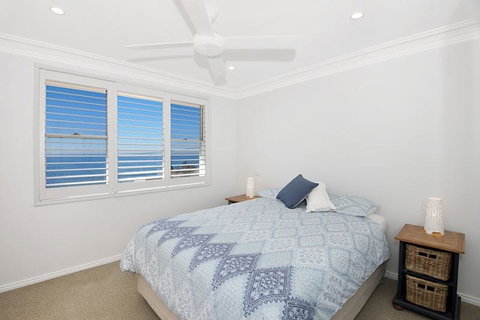 Werrina Townhouse - Tourism Brisbane 2