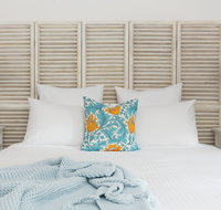 Wine Country Lodge - Tourism Brisbane