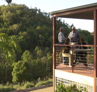 Wombadah Guesthouse - Tourism Brisbane