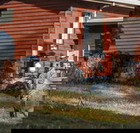 Wonderland Cottages - Brisbane 4u