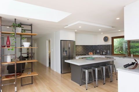 Woodbury House - Brisbane 4u 1
