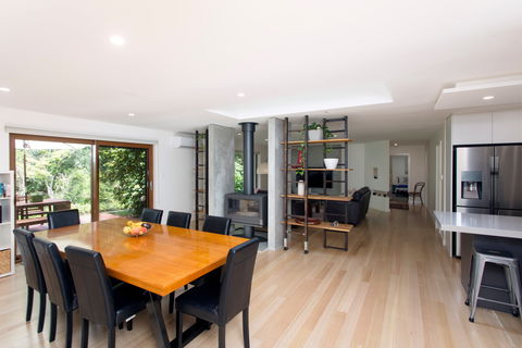 Woodbury House - Brisbane 4u 2