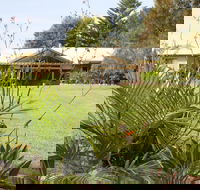 Yarrahapinni Homestead - Tourism Brisbane