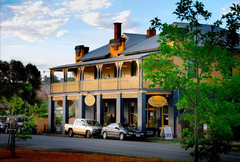 Yea Peppercorn Hotel - Brisbane 4u 0