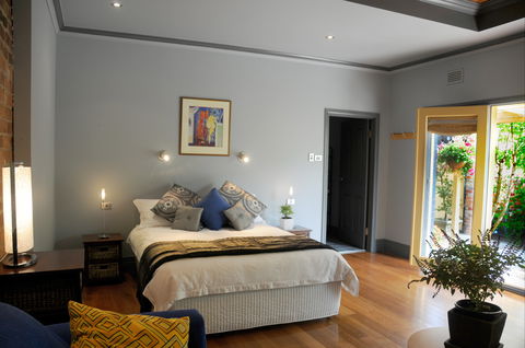 Yea Peppercorn Hotel - Brisbane 4u 1