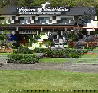 Yeppoon Beach House - Tourism Brisbane