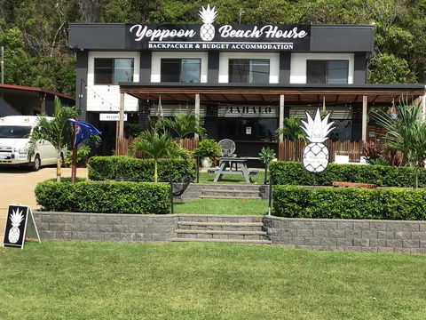 Yeppoon Beach House - Tourism Brisbane 0