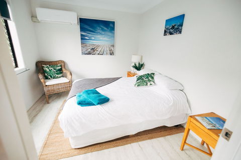 Yeppoon Beach House - Tourism Brisbane 2