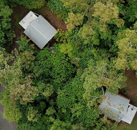 Rainforest Ranch