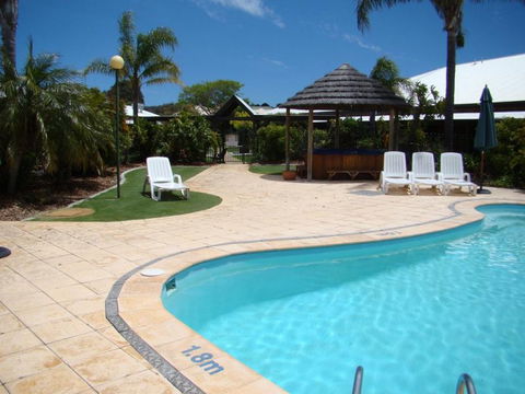 Dunsborough Inn Backpackers - Brisbane 4u 0