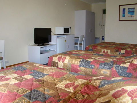 Dunsborough Inn Backpackers - Brisbane 4u 2