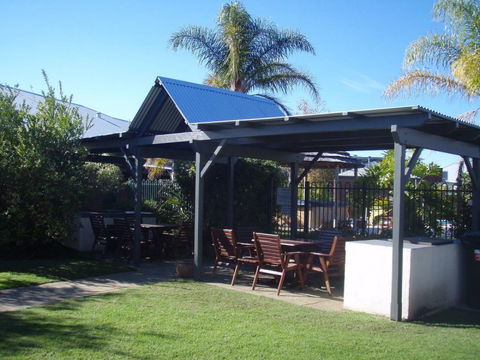 Dunsborough Inn Backpackers - Brisbane 4u 3