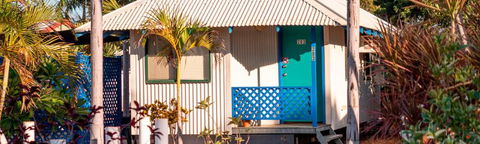Broome Vacation Village - Tourism Brisbane 2