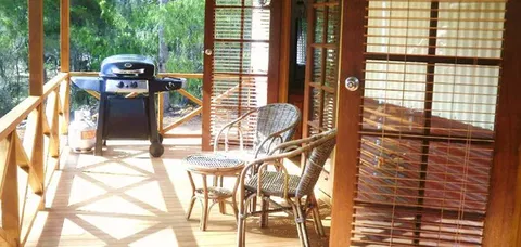 Aroundtu-It Eco Caravan Park - Brisbane 4u 2