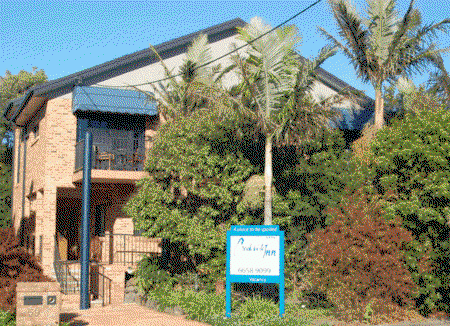 Creekside Inn - Tourism Brisbane 0