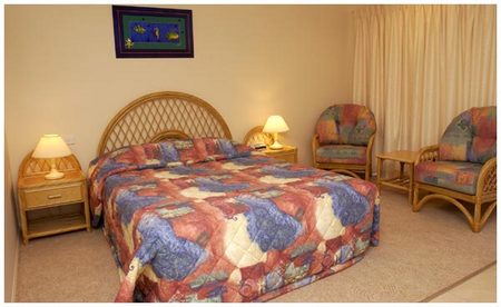 Sawtell Motor Inn - Brisbane Tourism 0