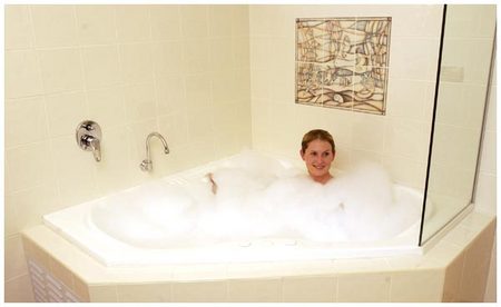 Sawtell Motor Inn - Brisbane Tourism 1