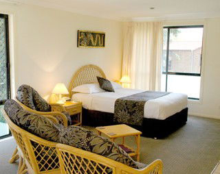 Sawtell Motor Inn - Brisbane Tourism 2