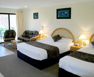 Sawtell Motor Inn - Brisbane Tourism 3