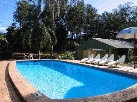 Sapphire Beach Holiday Park - Brisbane 4u 0