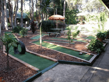 Sapphire Beach Holiday Park - Brisbane 4u 1
