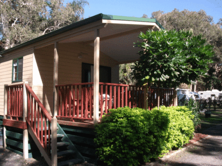 Sapphire Beach Holiday Park - Brisbane 4u 2