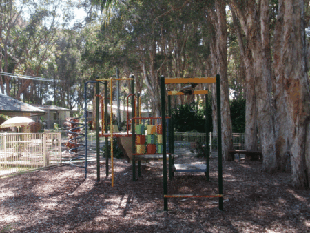 Sapphire Beach Holiday Park - Brisbane 4u 5