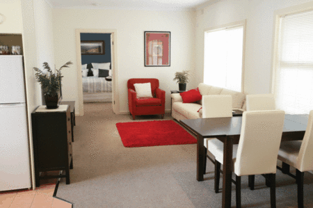 Off Mountain Accommodation - Tourism Brisbane