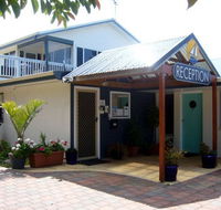 Esperance All Seasons Esplanade Apartments - Tourism Brisbane