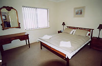 A Beachfront Villa Rockingham - Tourism Brisbane 4
