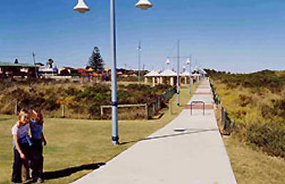 A Beachfront Villa Rockingham - Tourism Brisbane 5
