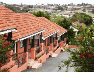 Albany Apartments - Tourism Brisbane