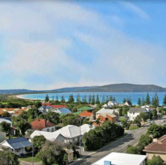 Albany Holiday Units - Brisbane 4u 1