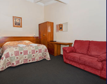 Albany Holiday Units - Brisbane 4u 2