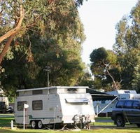 BIG4 Albany Gardens Holiday Resort - Tourism Brisbane
