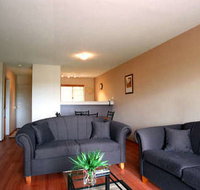 Apartments West Accommodation - Tourism Brisbane