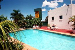 Mawarra Motel - Brisbane 4u 0