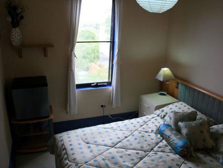 Bayview Backpackers YHA - Brisbane 4u 0