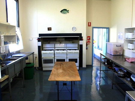 Bayview Backpackers YHA - Brisbane 4u 1
